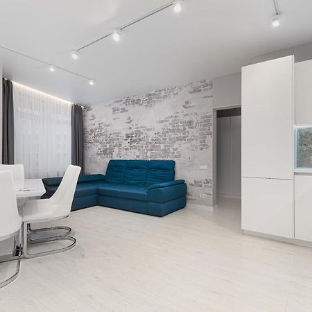 44 Pearl 1-Bedroom Panoramic Sea View Apartment Odessa Ngoại thất bức ảnh